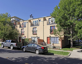 2104 W 31st Ave Apartamentos