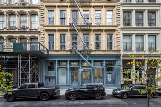 54 White St in New York, NY - Building Photo - Building Photo