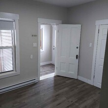 139 John St in Moncton, NB - Building Photo - Building Photo