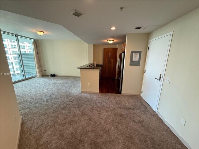 property at 300 S Biscayne Blvd