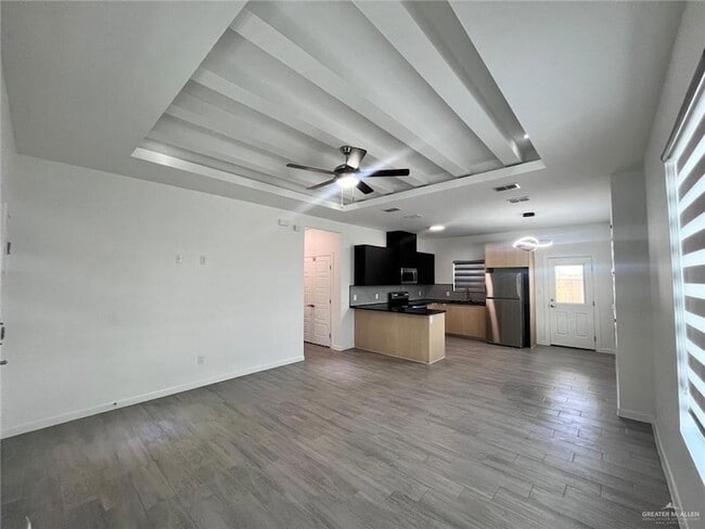 3900 Ventura Ave, Unit 1 in McAllen, TX - Building Photo - Building Photo