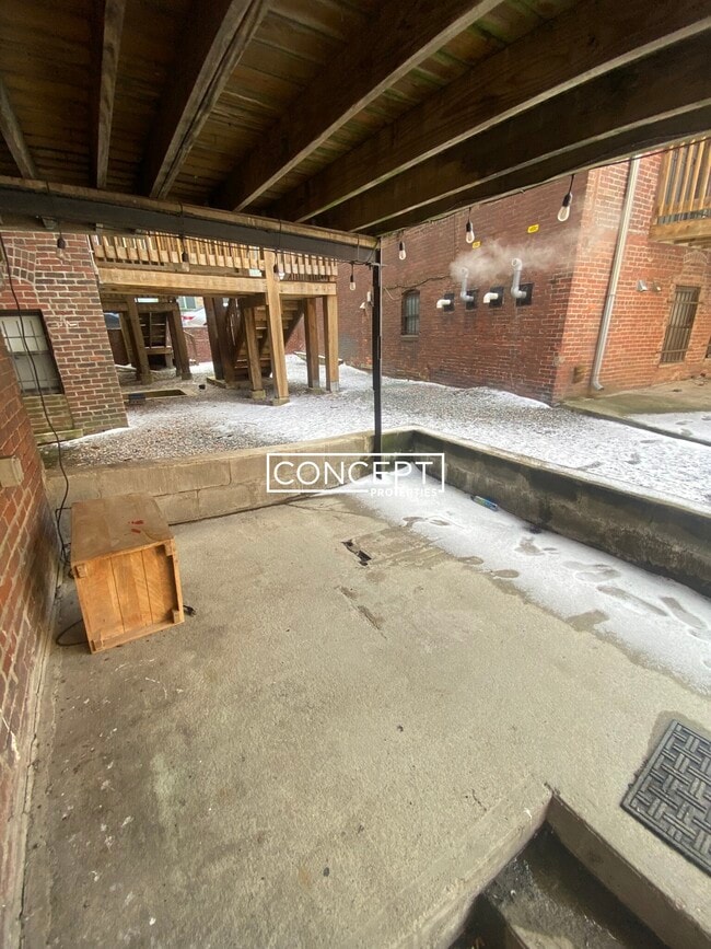 property at 64 Louis Prang St