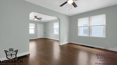 223 S Warren Ave, Unit 223 in Columbus, OH - Building Photo - Building Photo