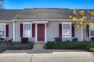 4028 Calypso Dr in Augusta, GA - Building Photo