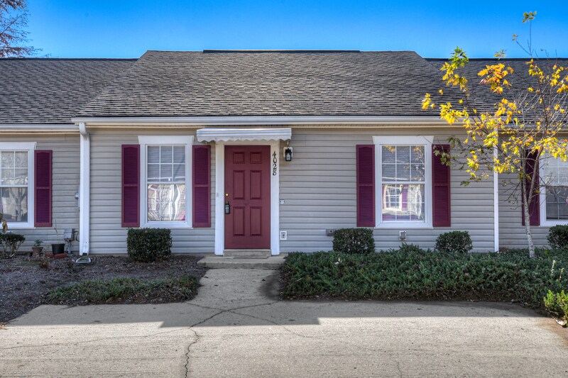 4028 Calypso Dr in Augusta, GA - Building Photo