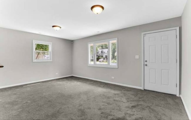 2320 170th St in Hazel Crest, IL - Foto de edificio - Building Photo