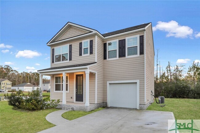 property at 295 Coby Ln