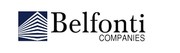 Property Management Company Logo Belfonti Associates