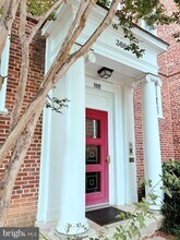 3881 Newark St NW in Washington, DC - Building Photo - Building Photo
