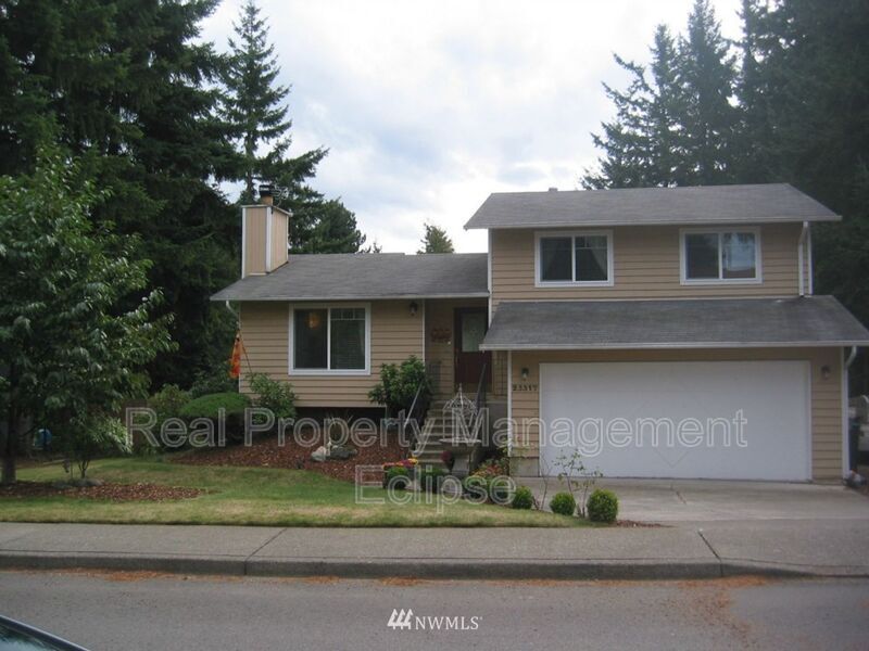 23317 SE 264th St in Maple Valley, WA - Building Photo