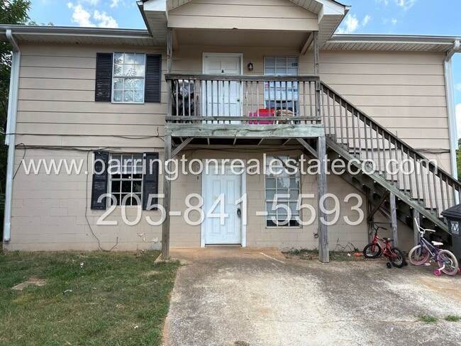 property at 1714 25th Ave