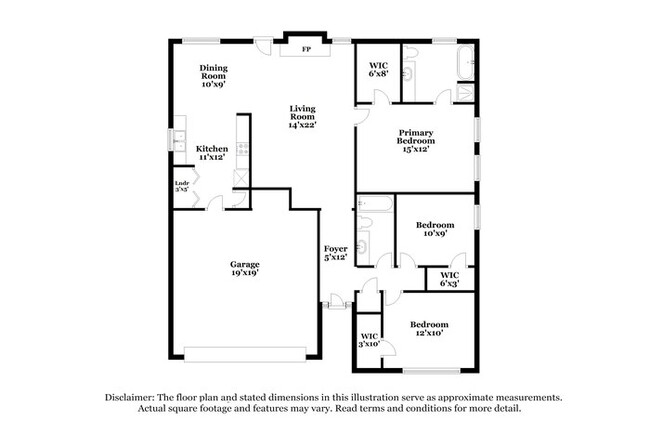 177 Goldleaf Dr in Hampton, GA - Building Photo - Building Photo