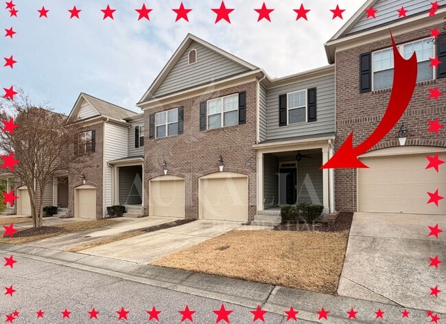 property at 8268 Primanti Blvd