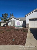 217 Mustang Ct in Roseville, CA - Building Photo