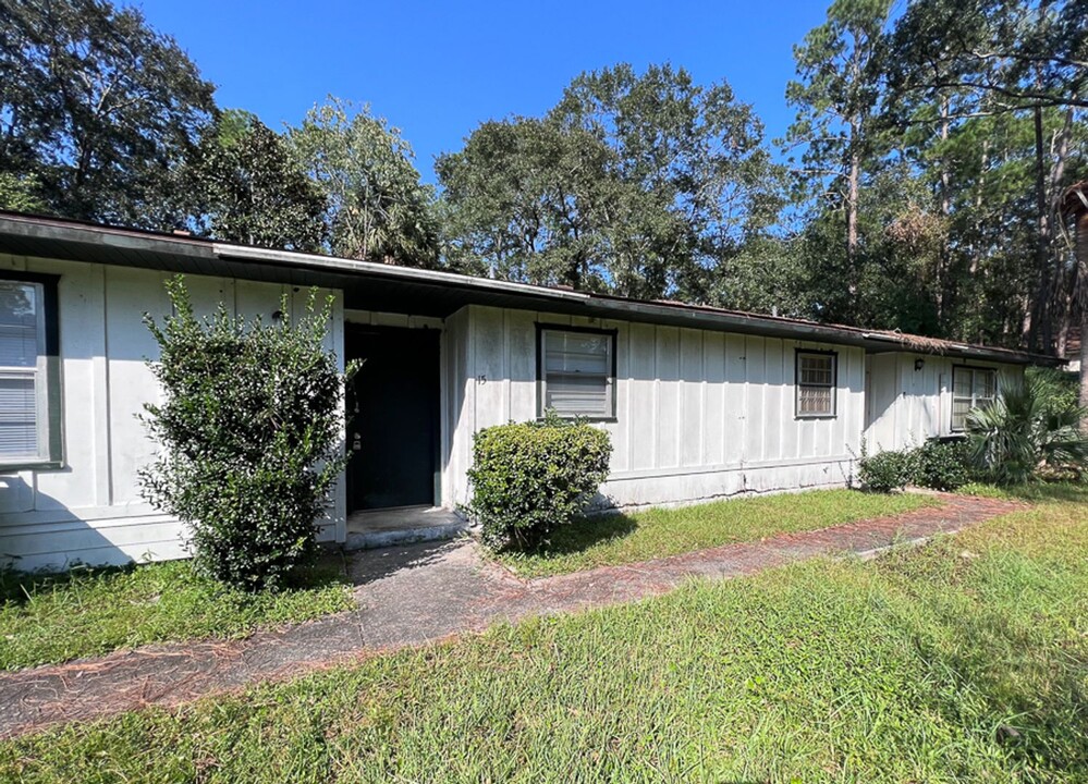 2114 NW 55th Blvd in Gainesville, FL - Building Photo