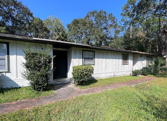 property at 2114 NW 55th Blvd