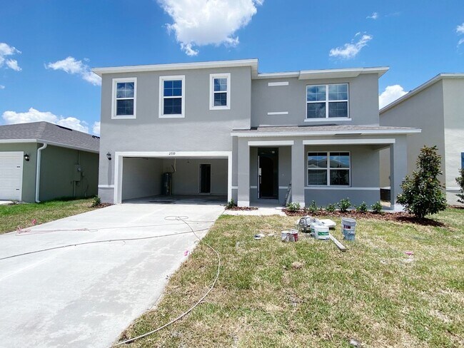 property at 2739 Sunkissed Dr