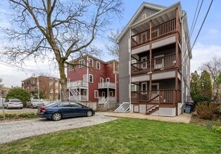 9 Woodman St in Boston, MA - Building Photo - Building Photo