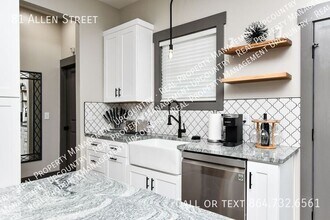 81 Allen St in Greenville, SC - Building Photo - Building Photo