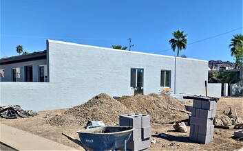 1308 E Vista Ave in Phoenix, AZ - Building Photo - Building Photo