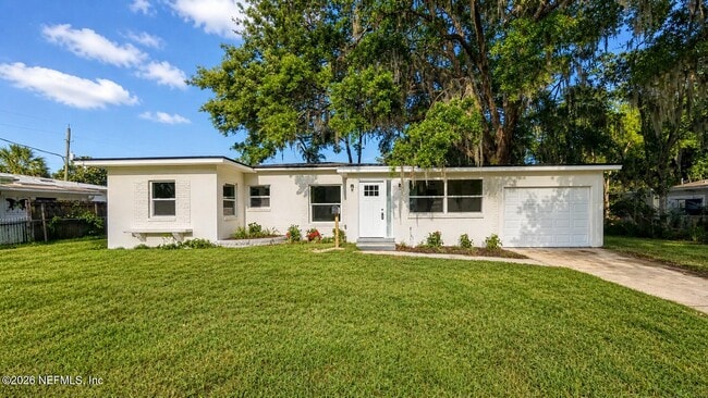 property at 5316 Stetson Rd