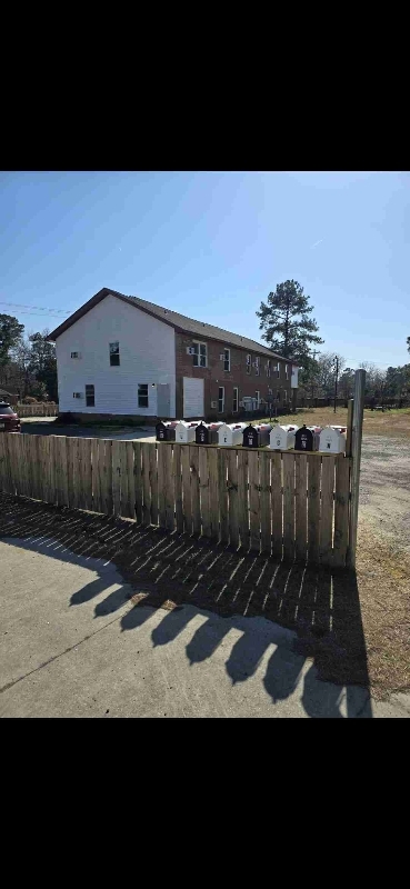 2491 Russell St in Orangeburg, SC - Building Photo - Building Photo