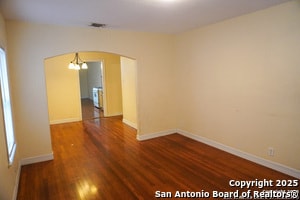 1723 W Kings Hwy in San Antonio, TX - Foto de edificio - Building Photo