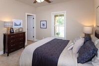 Building Photo - The Cottages of Hattiesburg Apartments in Hattiesburg, Mississippi
