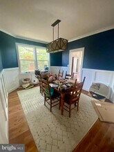 1202 Buckner St in Fredericksburg, VA - Foto de edificio - Building Photo
