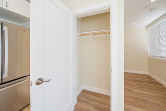 EdgeWay in Rohnert Park, CA - Building Photo - Interior Photo