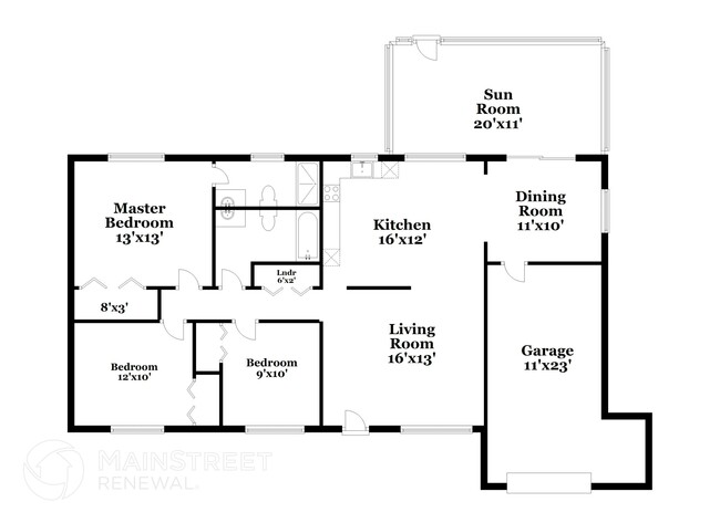 8197 Alam Ave in North Port, FL - Building Photo - Building Photo