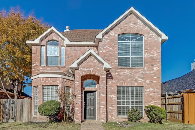 property at 1511 Springwood Dr