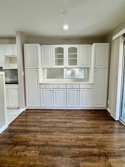 1530 Sunnyvale Ave in Walnut Creek, CA - Building Photo - Building Photo