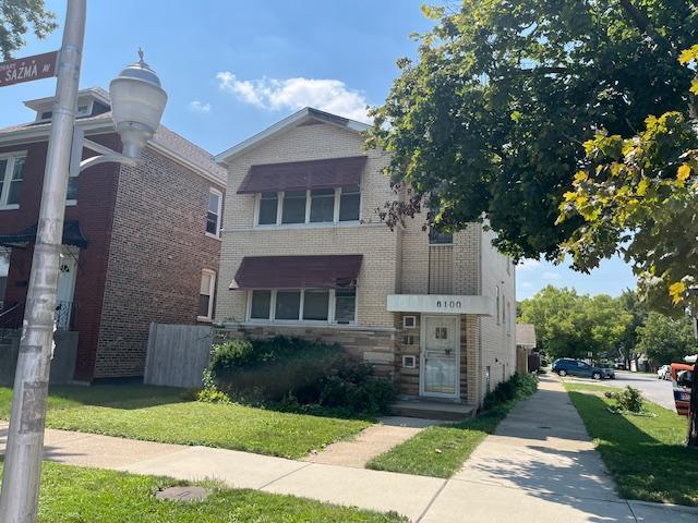 6100 S Kenneth Ave in Chicago, IL - Building Photo - Building Photo