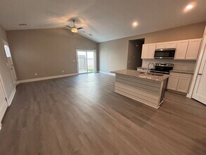 2714-2716 S Greenleaf St in Wichita, KS - Building Photo - Building Photo