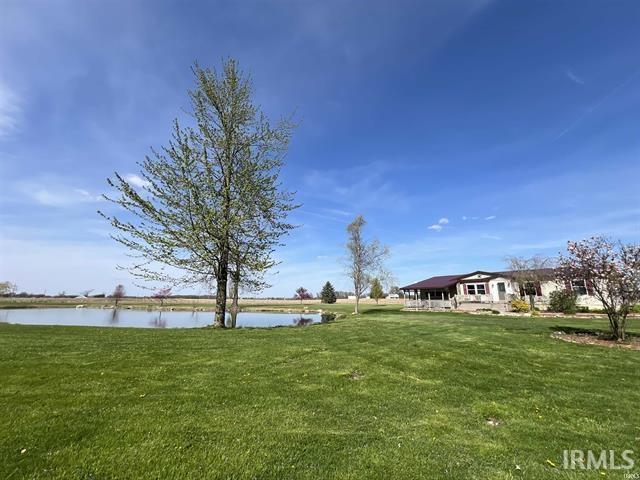 property at 3751 Auburn Dr