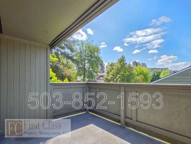 property at 4832 SW Murray Blvd