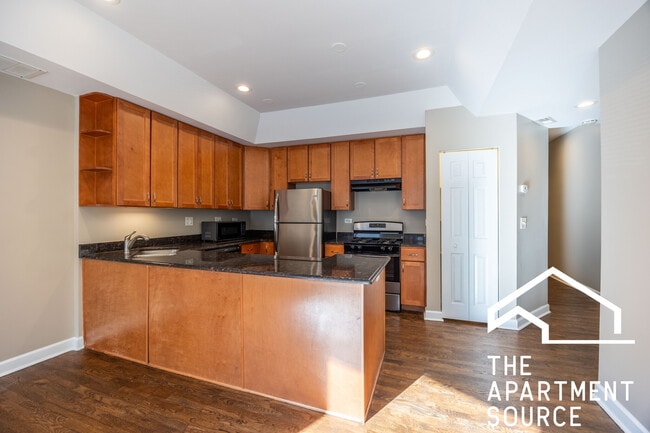 property at 4008 S Calumet Ave