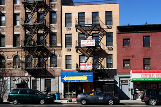 2163 First Ave in New York, NY - Building Photo - Building Photo