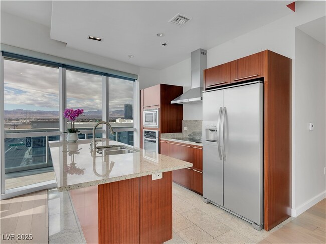 property at 4471 Dean Martin Dr