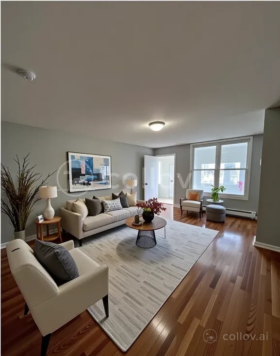822 Wynnewood Rd, Unit 1st floor