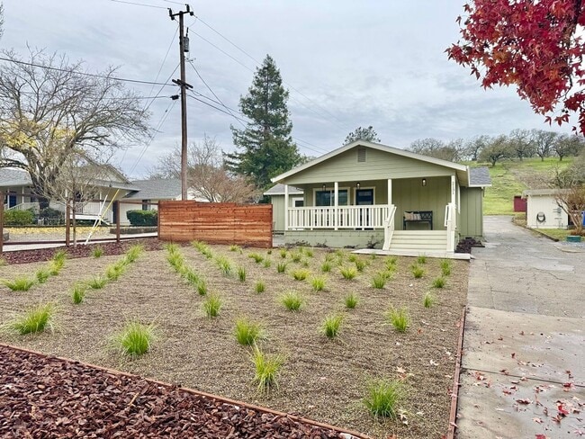 2131 First Ave in Napa, CA - Building Photo - Building Photo