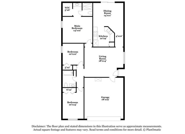 2167 Wiley Oaks Ln in Jacksonville, FL - Building Photo - Building Photo