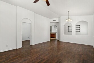 3141 Fury Point Pl in El Paso, TX - Foto de edificio - Building Photo