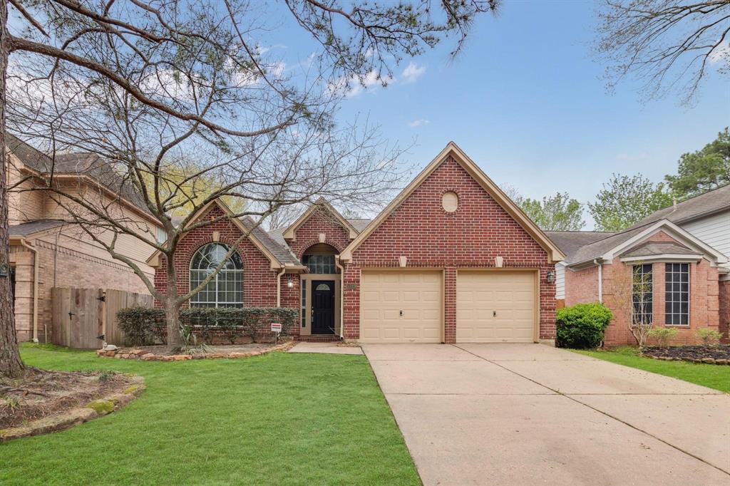 5319 Jasper Grove Ct in Houston, TX - Building Photo