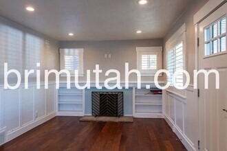 1367 Thornton Ave in Salt Lake City, UT - Building Photo - Building Photo