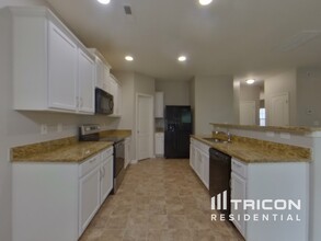 1401 Waylon Ave in Gastonia, NC - Building Photo - Building Photo
