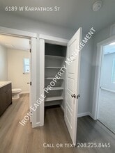 6189 W Karpathos St in Meridian, ID - Building Photo - Building Photo