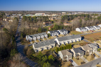 119 Evonshire Blvd in Anderson, SC - Foto de edificio - Building Photo
