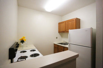 St. Luke's Plaza Apartments in St. Louis, MO - Building Photo - Interior Photo